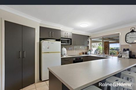 Property photo of 4 Poinciana Avenue Victoria Point QLD 4165