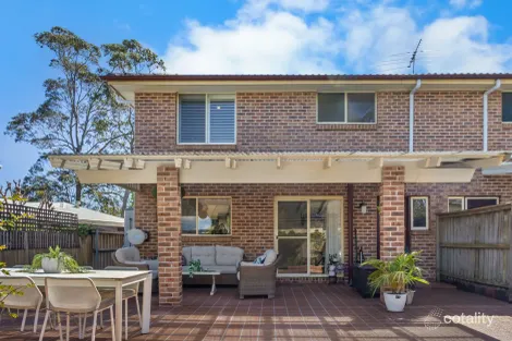 Property photo of 2/73 Blackbutts Road Frenchs Forest NSW 2086