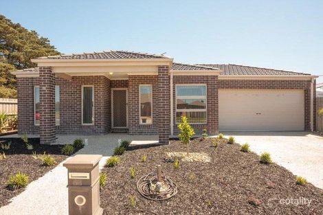 Property photo of 149 Tambo Circuit Whittlesea VIC 3757