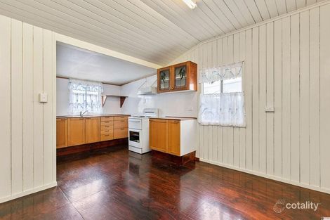 Property photo of 18 Hemmant-Tingalpa Road Hemmant QLD 4174