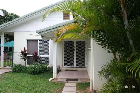 Property photo of 164-166 Brinsmead Road Brinsmead QLD 4870