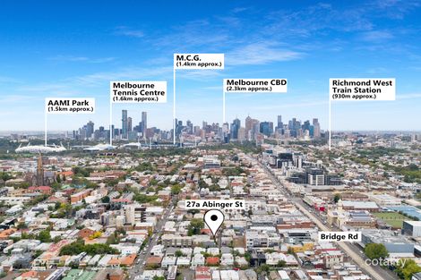 26 Spencer Pl, Richmond, VIC 3121