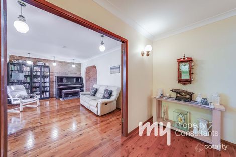 Property photo of 4 Barratt Avenue Camden South NSW 2570