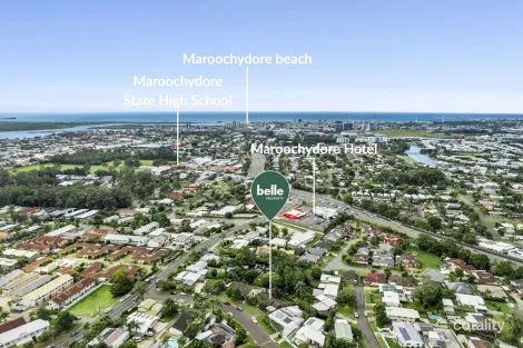 7 Hilltop Cres, Maroochydore, QLD 4558