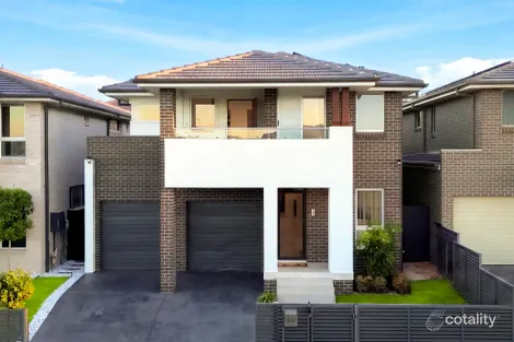 56 BRYANT AVE, MIDDLETON GRANGE, NSW 2171