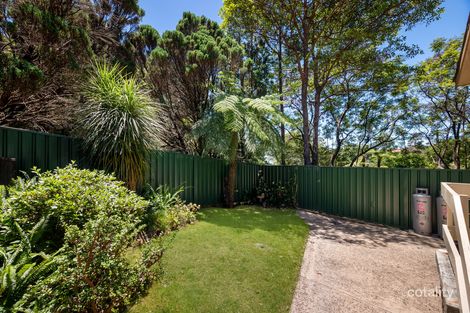 Property photo of 5/5 Moorecourt Avenue Springwood NSW 2777