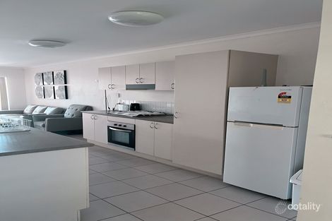 Property photo of 23/111-113 Martyn Street Parramatta Park QLD 4870