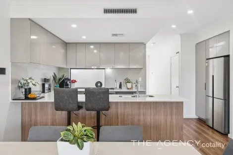 Property photo of 46 Bannister Road Padbury WA 6025