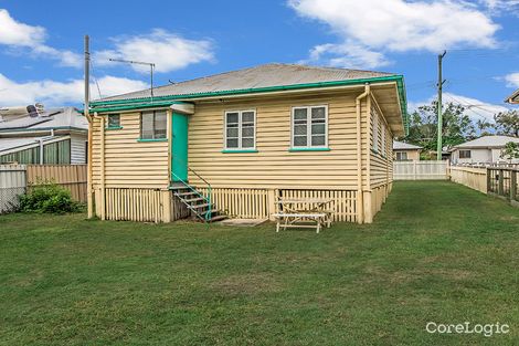 Property photo of 202 Glebe Road Booval QLD 4304