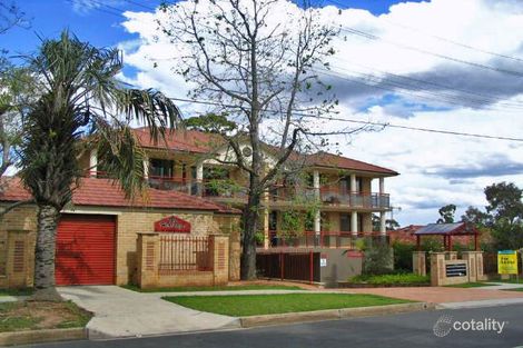 Property photo of 1/40-42 Cecil Avenue Castle Hill NSW 2154