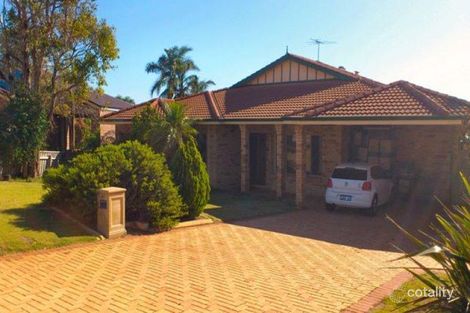 4 Lotus Cl, Coogee, WA 6166
