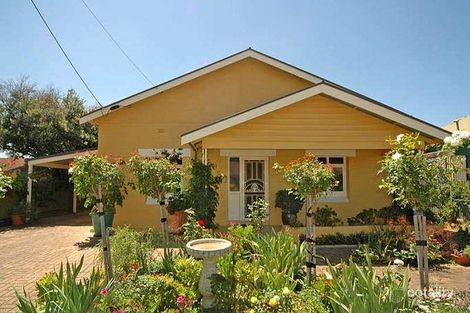 Property photo of 5 Hartland Avenue Black Forest SA 5035