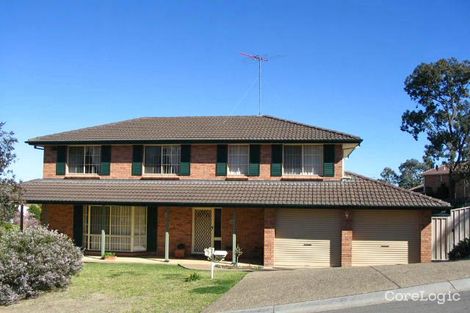 Property photo of 76 Delaney Drive Baulkham Hills NSW 2153