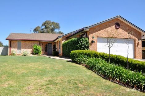 Property photo of 12 Wayamba Close Hillvue NSW 2340