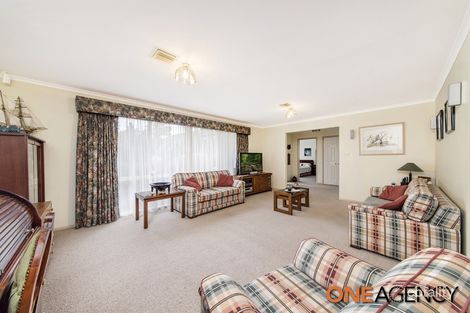 Property photo of 24 Corlette Crescent Monash ACT 2904