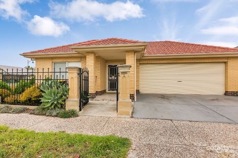 Property photo of 2 Hamilton Place Mawson Lakes SA 5095