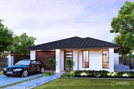 Lot 376 Mount Huntley St, Park Ridge, QLD 4125