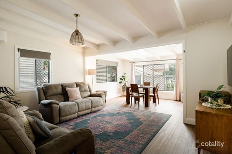 Property photo of 9 Burns Street East Toowoomba QLD 4350