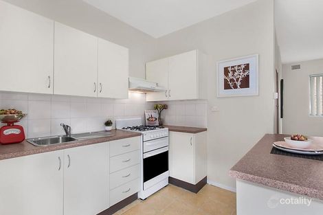 Property photo of 1/4 Orpington Street Ashfield NSW 2131