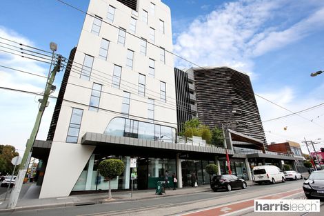 Property photo of 511/31 Grattan Street Prahran VIC 3181