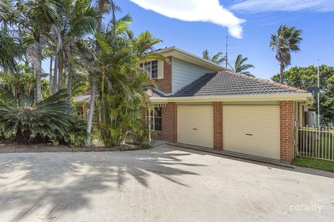 Property photo of 38 Newing Circuit Kiama Downs NSW 2533