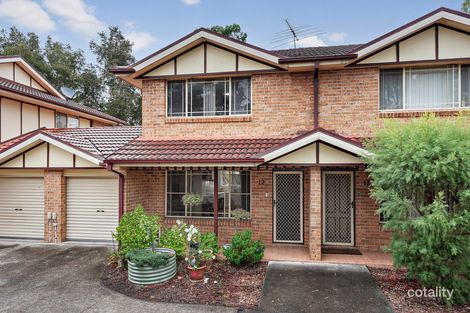 Property photo of 12/11 Michelle Place Marayong NSW 2148