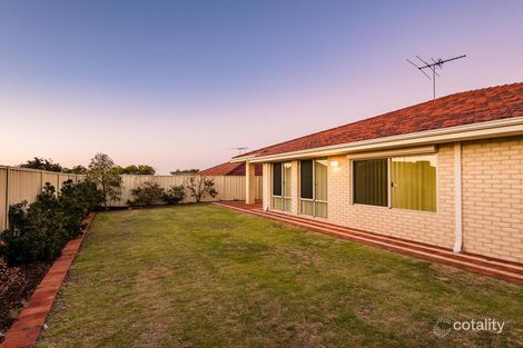 Property photo of 6 Bardeen Pass Carramar WA 6031