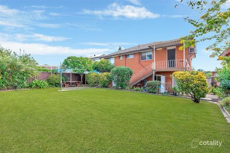 Property photo of 26 Kimberley Crescent Fairfield West NSW 2165