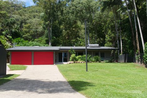 Property photo of 2428 Pine Creek Yarrabah Road East Trinity QLD 4871