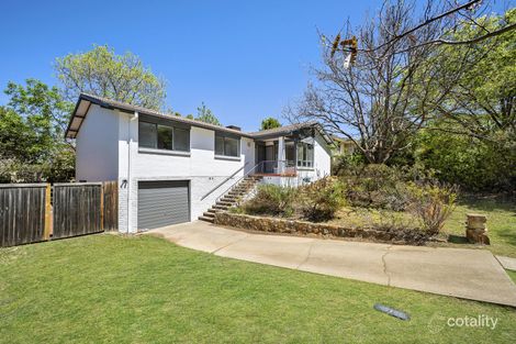 Property photo of 4 Eungella Street Duffy ACT 2611