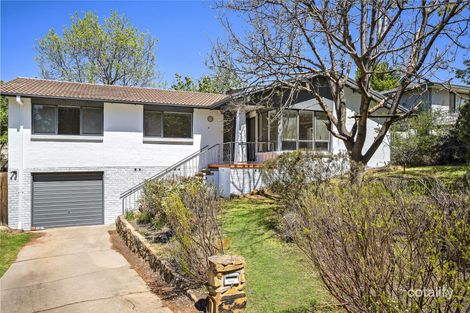 Property photo of 4 Eungella Street Duffy ACT 2611