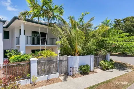 7/18-20 Clifton Rd, Clifton Beach, QLD 4879