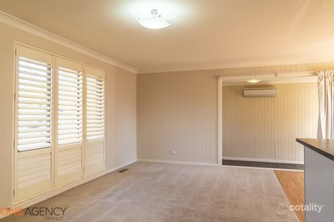 Property photo of 21 Monett Place Orange NSW 2800