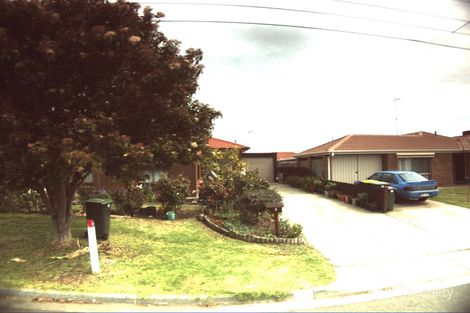 Property photo of 6 Banksia Square Corio VIC 3214