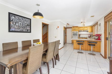 Property photo of 38 Newing Circuit Kiama Downs NSW 2533