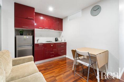 Property photo of 2101/288 Spencer Street Melbourne VIC 3000