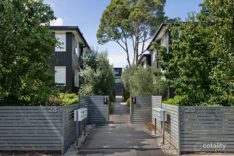 6/25 Haines St, Hawthorn, VIC 3122