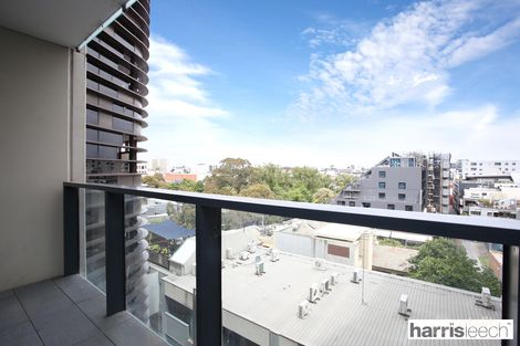 Property photo of 511/31 Grattan Street Prahran VIC 3181