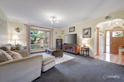 Property photo of 50 Anthony Drive Chirnside Park VIC 3116