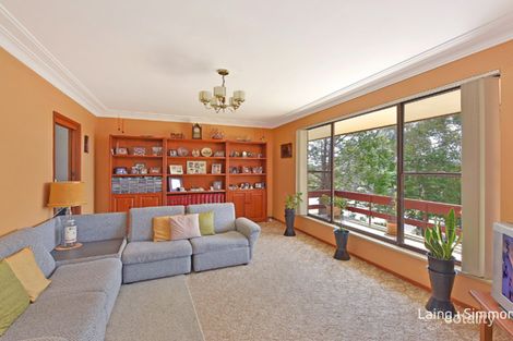 Property photo of 9 Vista Close Hornsby NSW 2077