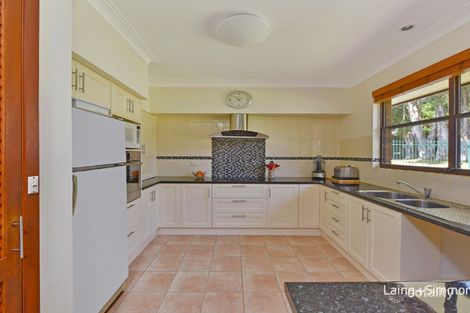 Property photo of 9 Vista Close Hornsby NSW 2077