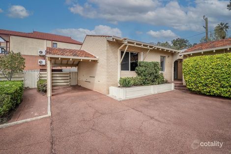 3/31 Glanville St, Mosman Park, WA 6012