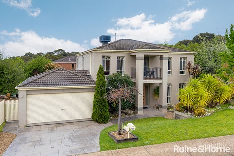 Property photo of 4 Munch Place Sunbury VIC 3429