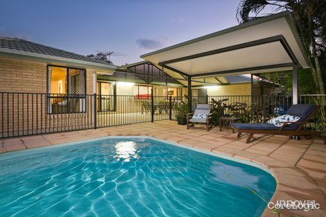 Property photo of 29 Fred Campbell Drive Albany Creek QLD 4035