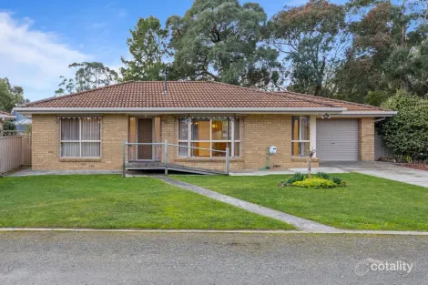 3/410 Kline St, Canadian, VIC 3350