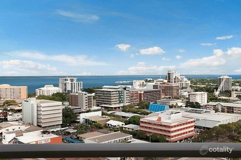 1702/43b Knuckey St, Darwin City, NT 0800