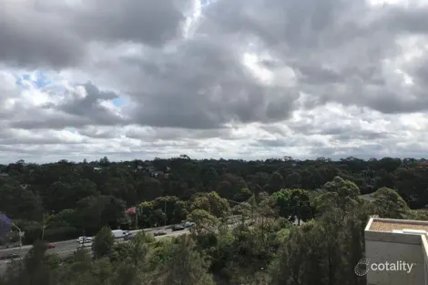 Property photo of 501/5 Network Place North Ryde NSW 2113