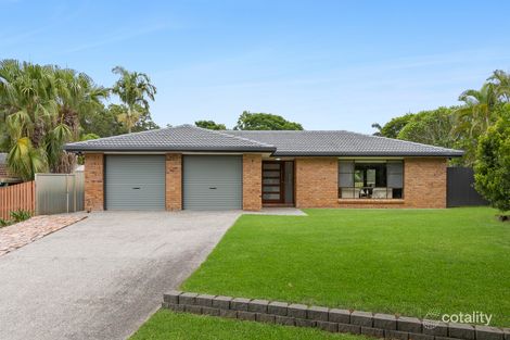 9 Chatburn St, Chapel Hill, QLD 4069
