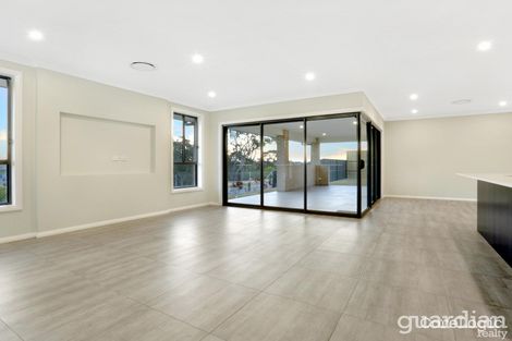 Property photo of 2 Timbarra Avenue North Kellyville NSW 2155