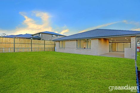 Property photo of 2 Timbarra Avenue North Kellyville NSW 2155